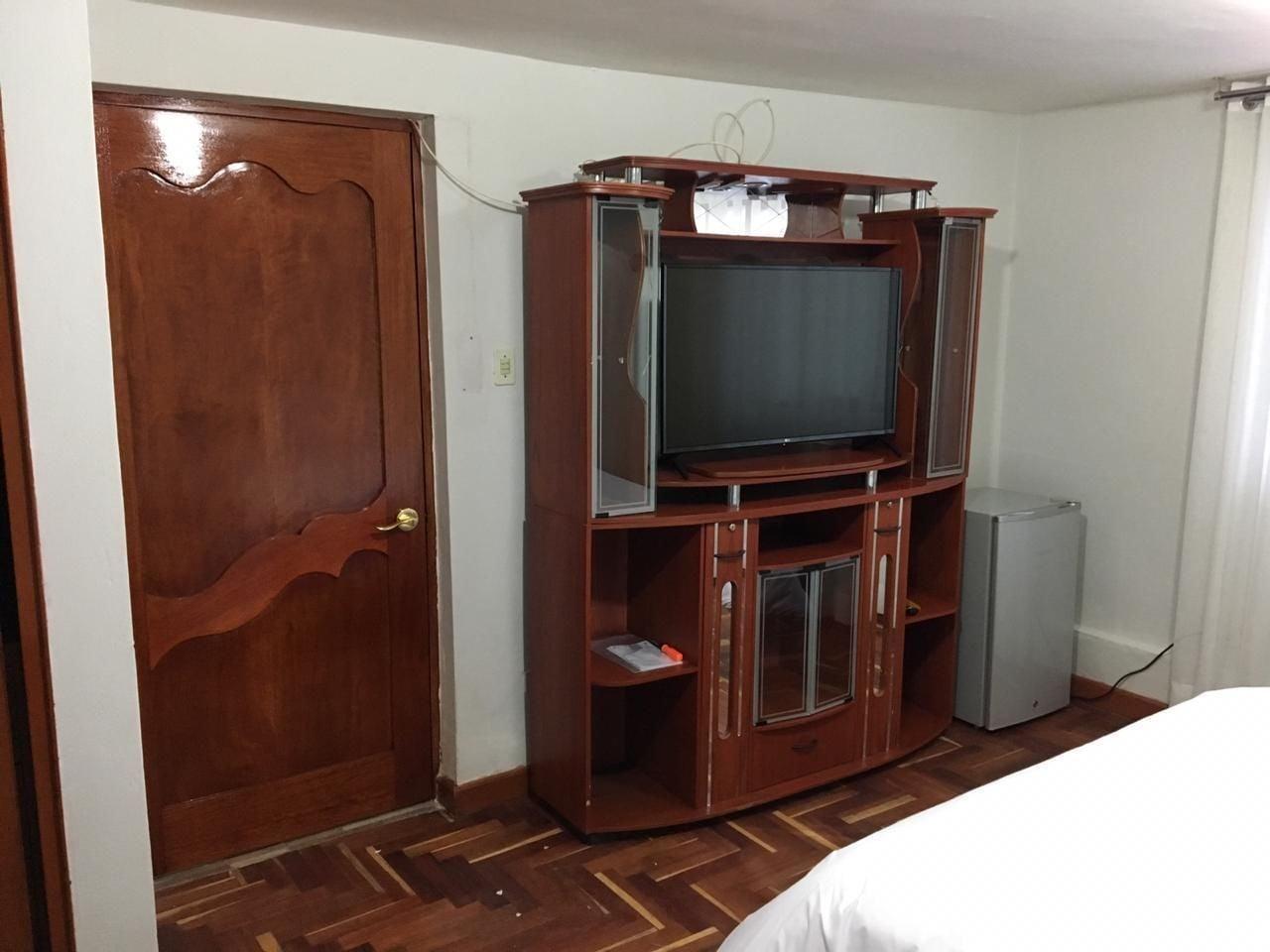 Sonnenthal Bed & Breakfast Cuzco Esterno foto