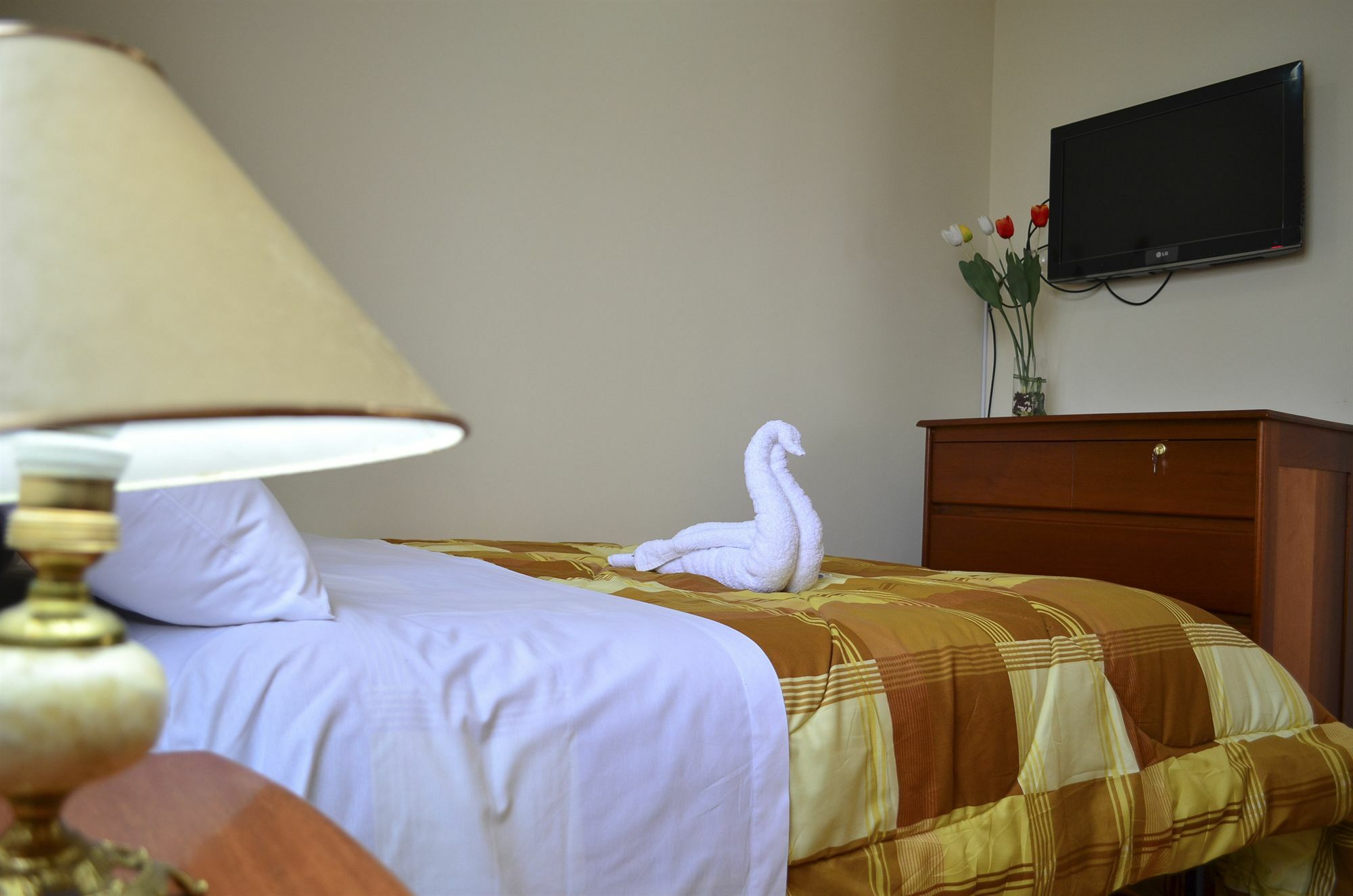 Sonnenthal Bed & Breakfast Cuzco Esterno foto